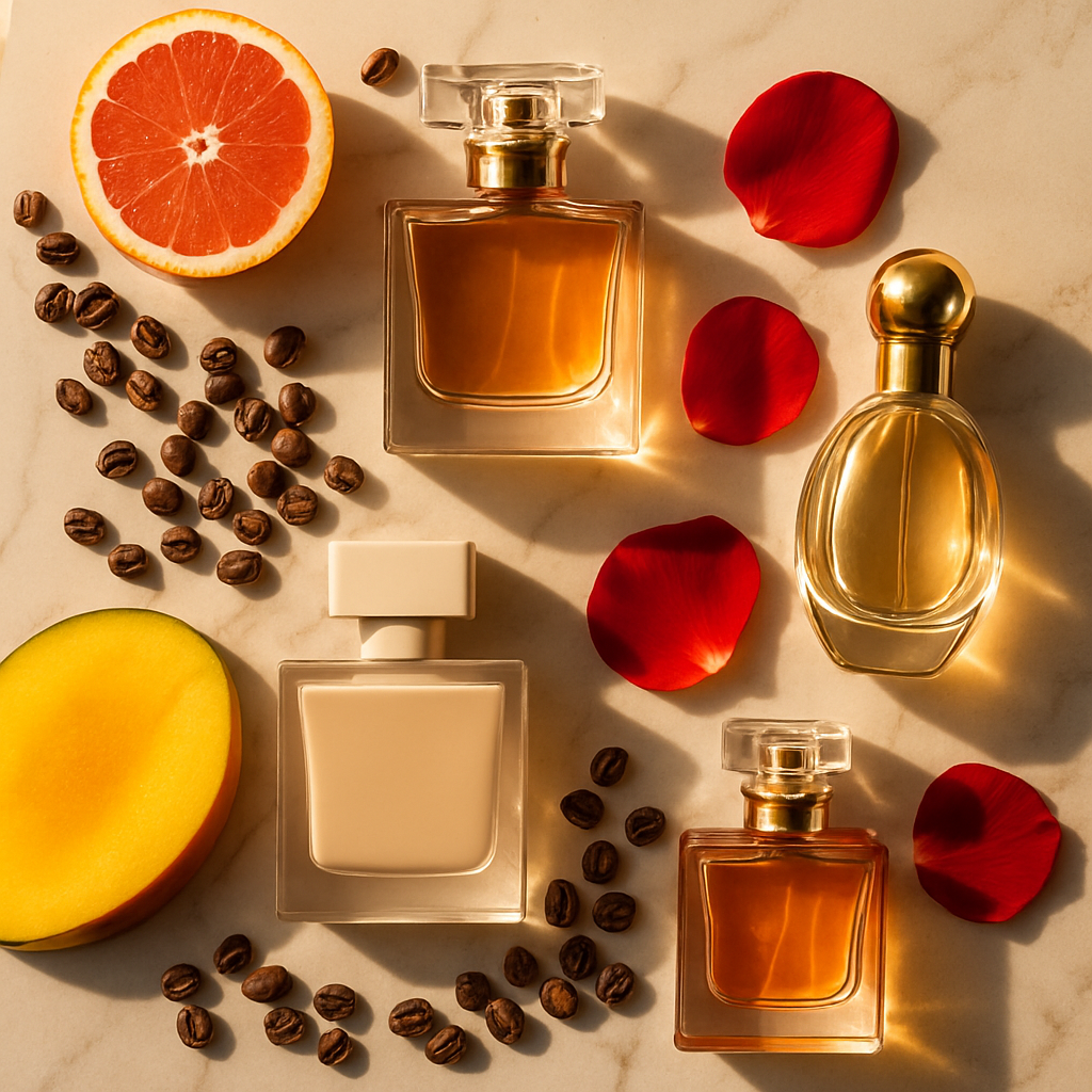 Fragrance Trends UK 2026: What to Wear This Year