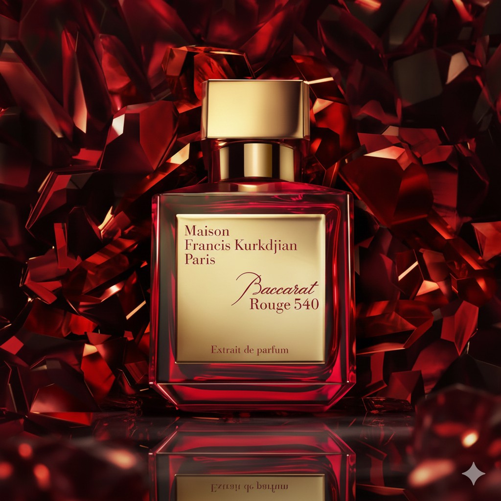Best Baccarat Rouge 540 Dupes: Is This £20 Scent Better?