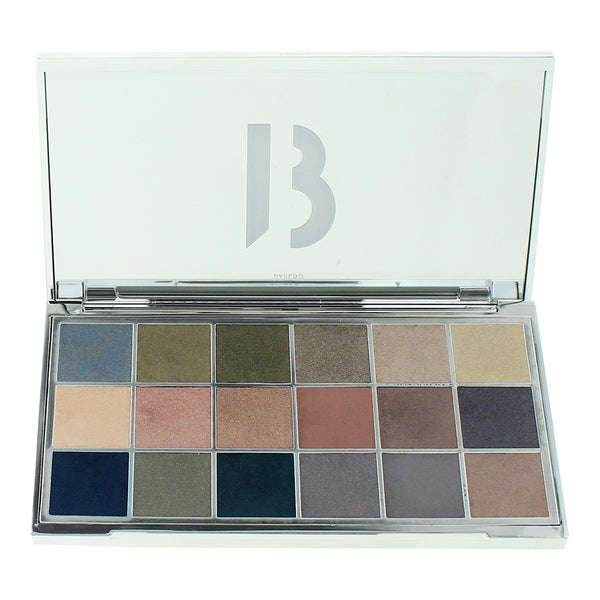 Byredo Mineralscapes 18C Make-Up Palette 12g