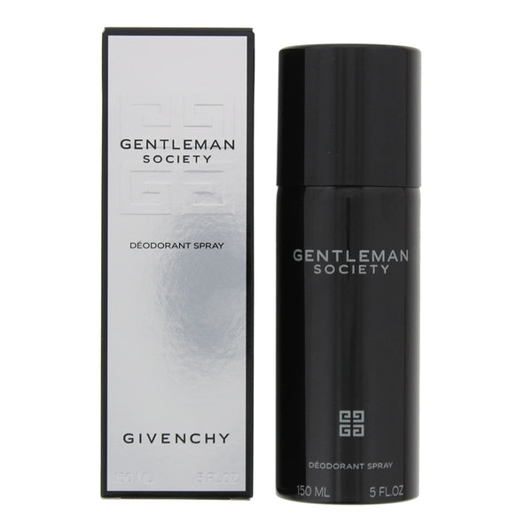 Givenchy Gentleman Society Deodorant Spray 150ml | Fragranza UK