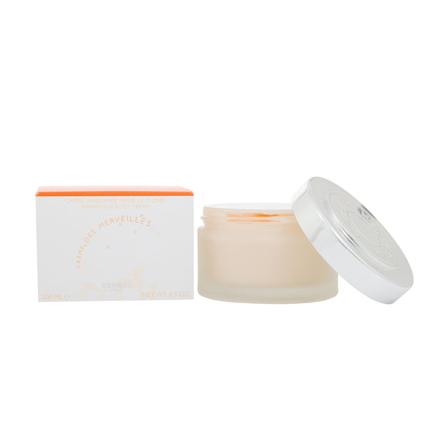 【200ml】HERMES MERVEILLES BODY CREAM 10000971_707073c7-8c74-4ded-