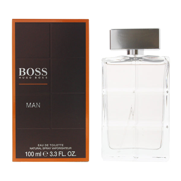 Boss Cologne Hugo Boss Orange Man 33 Ml Hugo Boss Boss Orange Man