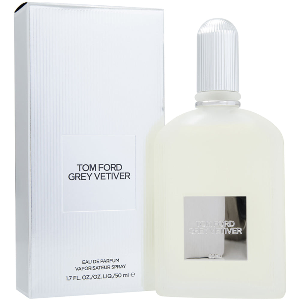 Tom Ford Grey Vetiver Eau de Parfum 50ml