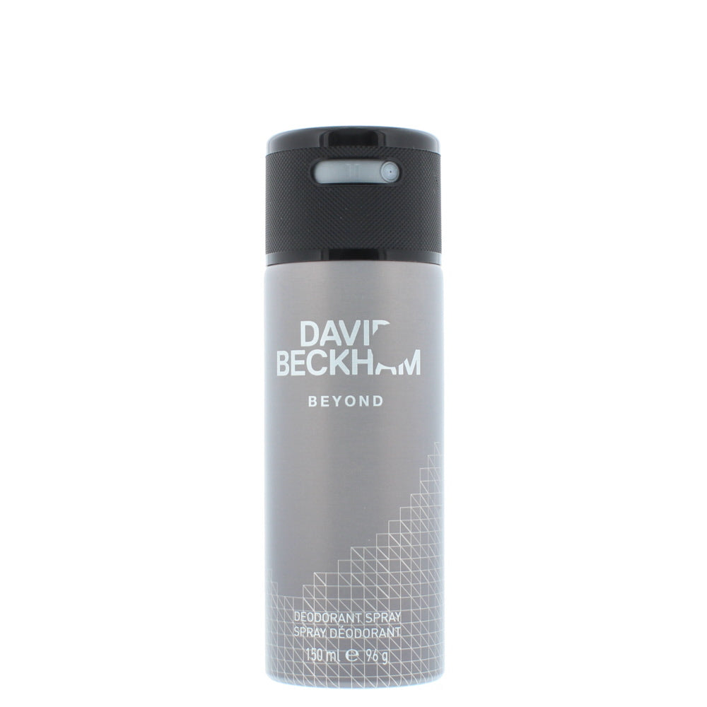 David Beckham Beyond Deodorant Spray 150ml