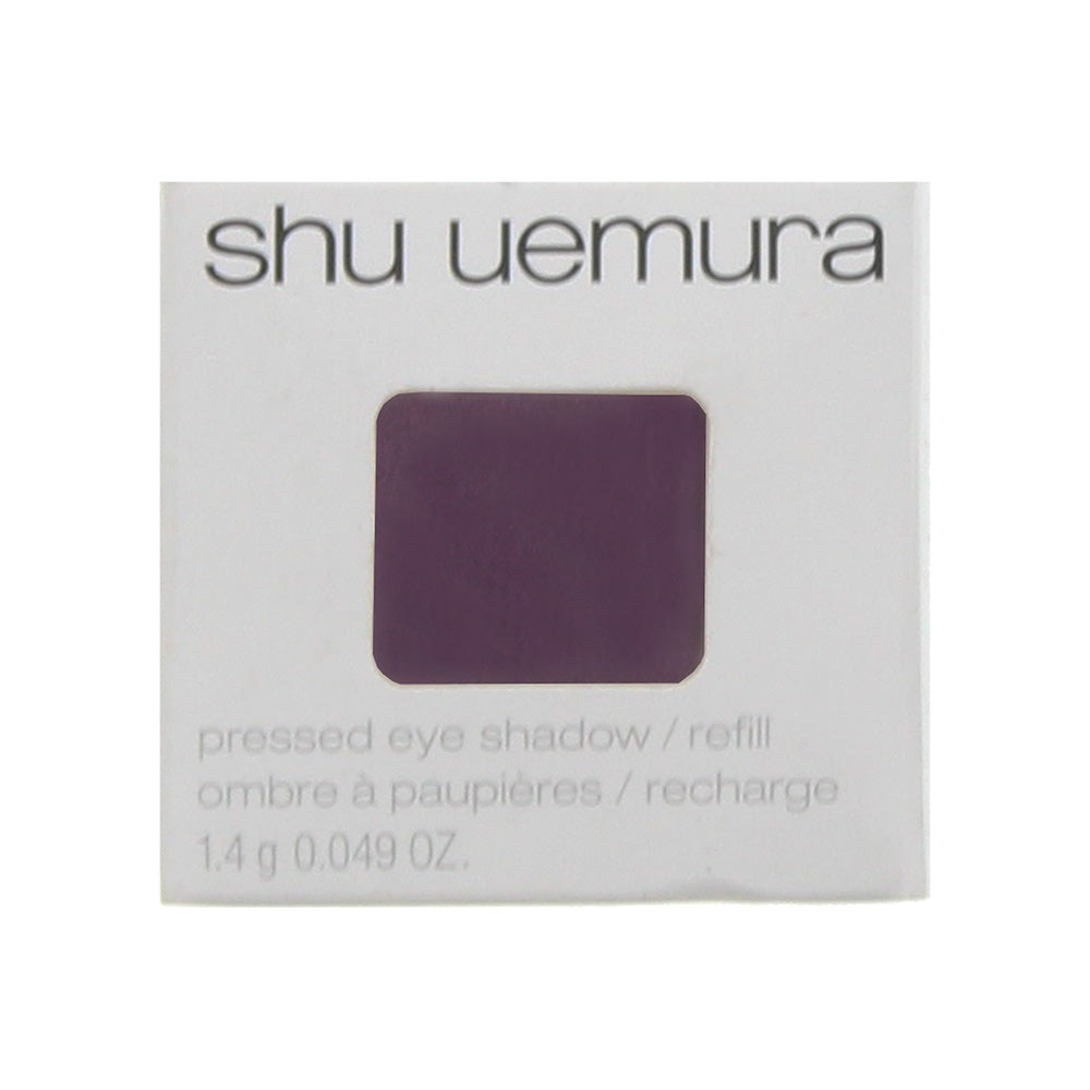 Shu Uemura Refill 795 Ir Medium Purple Eye Shadow 1.4g