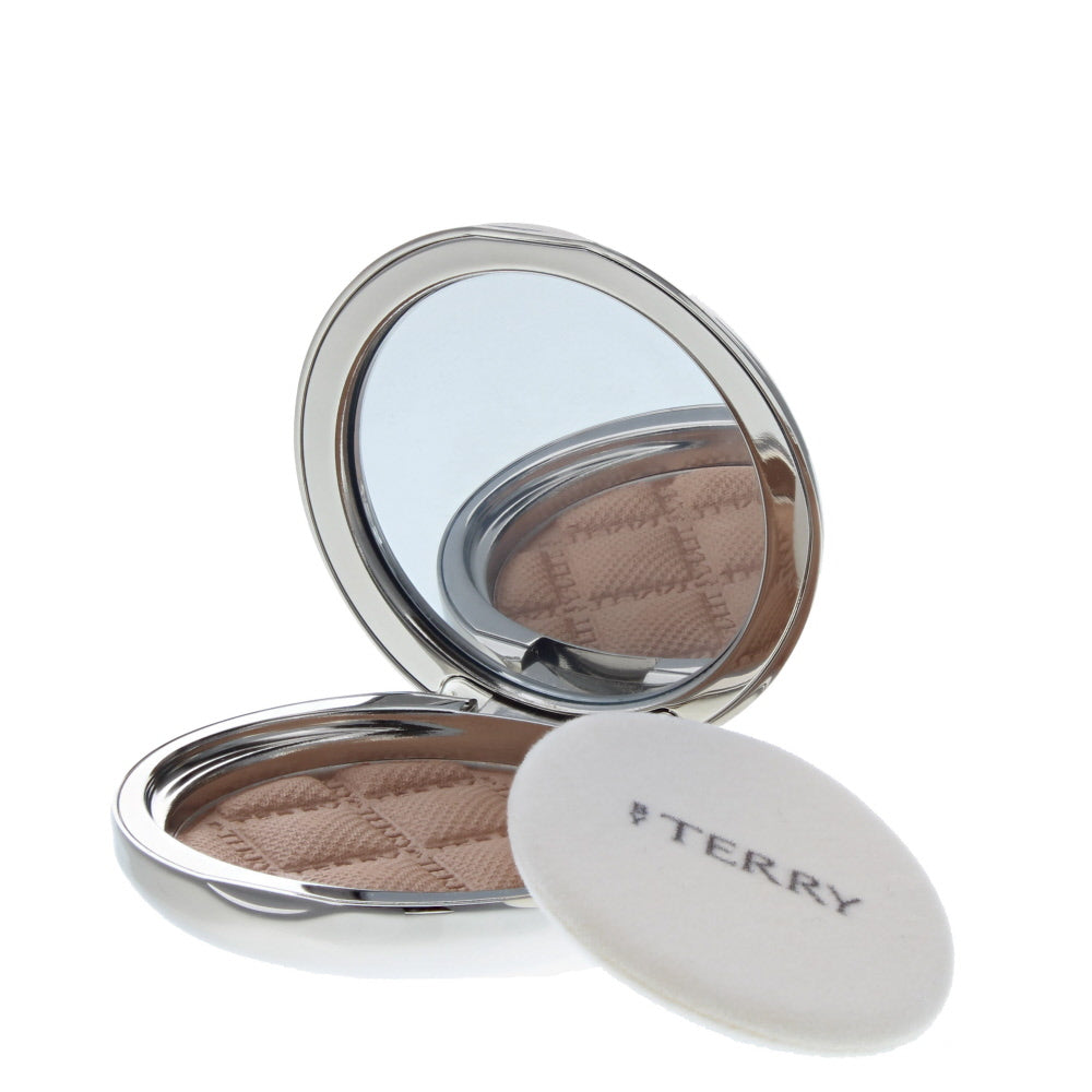 By Terry Terrybly Densiliss Compact N°4 Deep Nude Pressed Powder 6.5g
