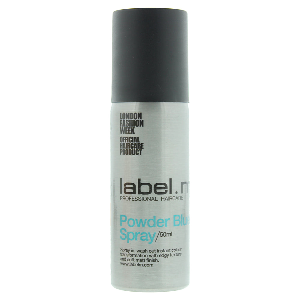 Label M Powder Blue Spray 50ml
