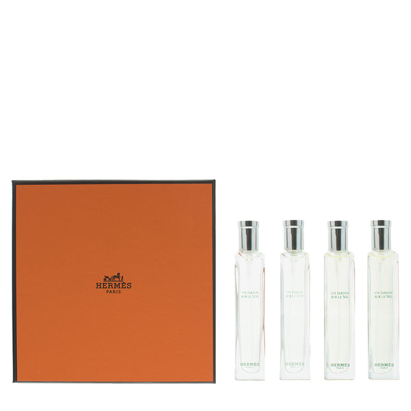 Hermès Eau de Toilette Pieces Gift Set