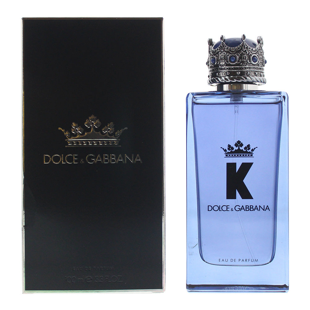 Dolce & Gabbana K Eau De Parfum 100ml