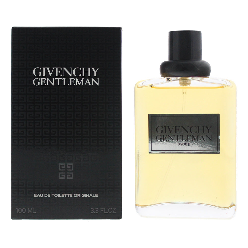 Givenchy Gentleman Original Eau De Toilette 100ml