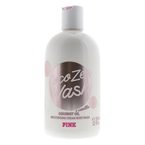 Victoria's Secret Pink Coco Zen Wash Body Wash 355ml