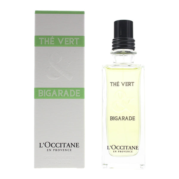 L'Occitane Fleur de Cerisier Eau d