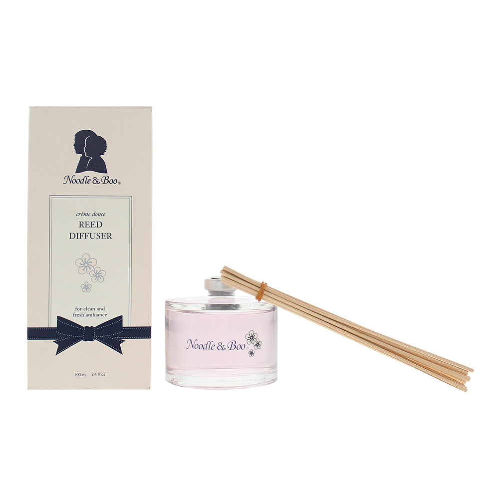 Noodle & Boo Reed Diffuser 100ml