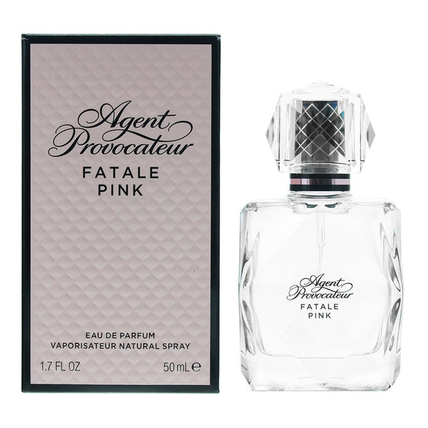 Eau De Parfum Fatale Pink Agent Agent Provocateur Fatale Pink