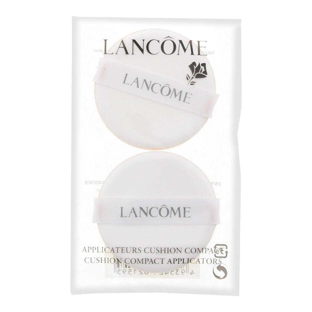 Lancome Blanc Expert Cushion Compact Puff X 2