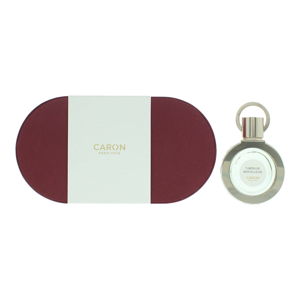 Caron Tubereuse Merveilleuse Refillable Eau de Parfum 30ml