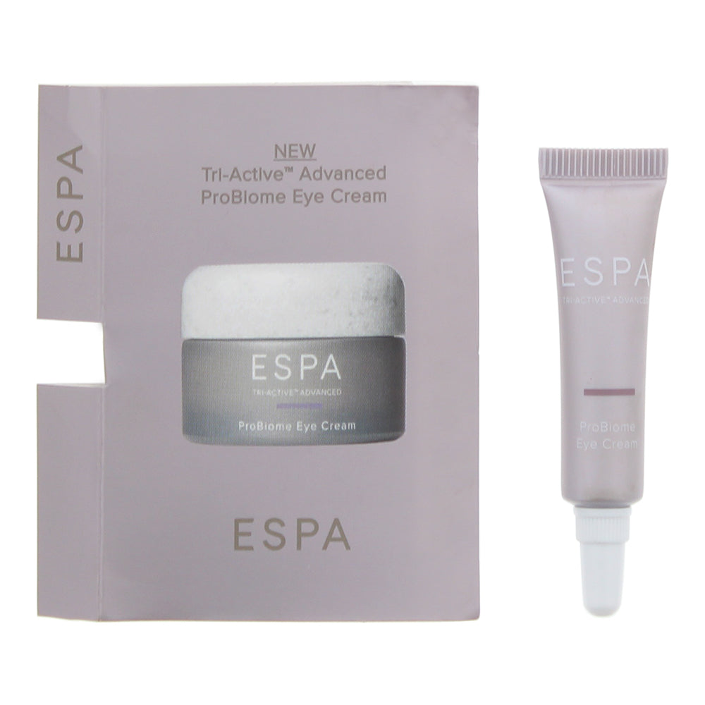 Espa Tri-Active™ Advanced Pro-Biome Eye Cream 3ml