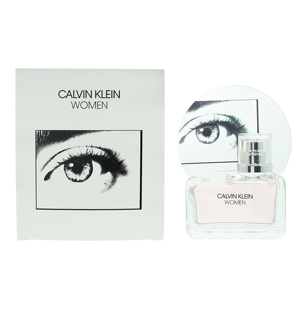 Calvin Klein Woman Eau De Parfum 50ml
