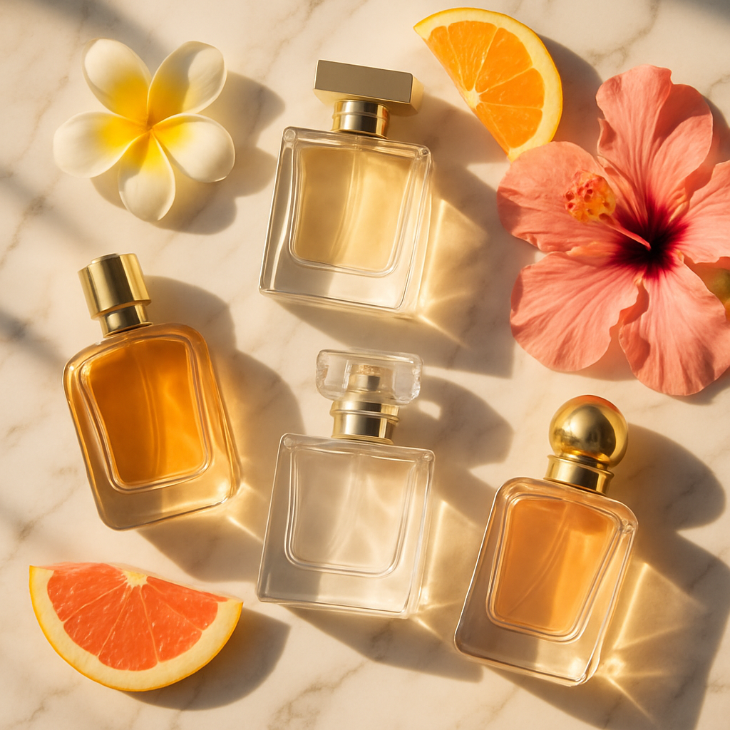 Best Summer Fragrances for 2026: Our Top Picks