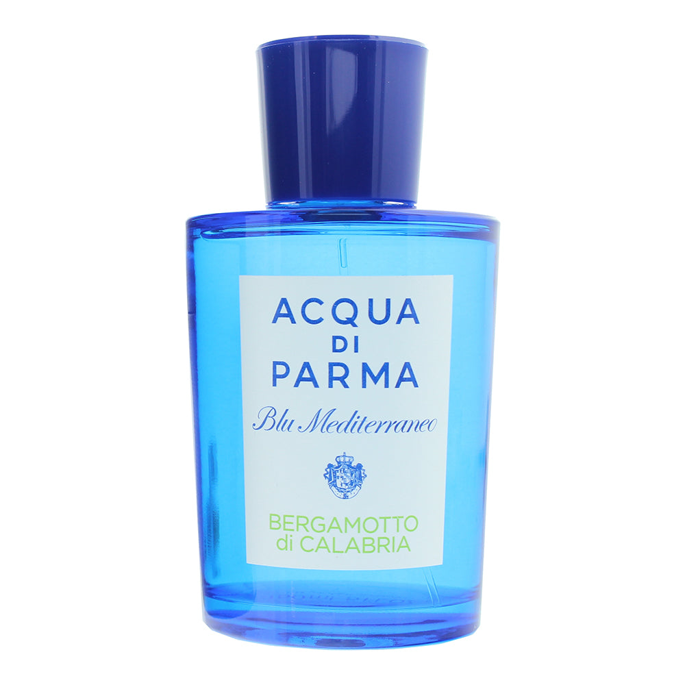 Acqua Di Parma Blu Mediterraneo Bergamotto Di Calabria Eau de Toilette 150ml - Product
