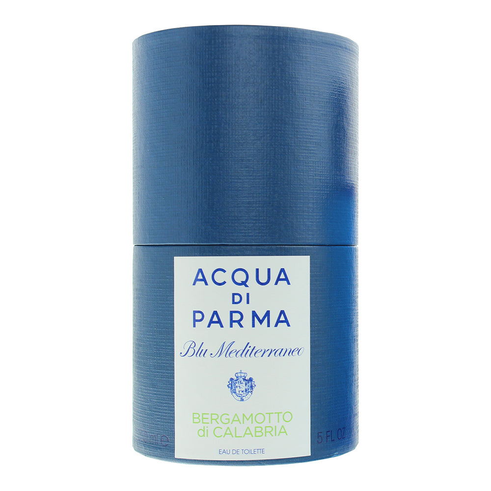 Acqua Di Parma Blu Mediterraneo Bergamotto Di Calabria Eau de Toilette 150ml - Box