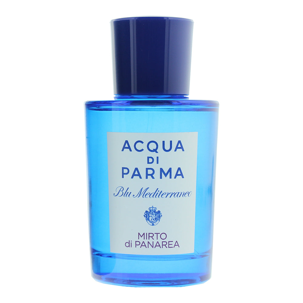 Acqua Di Parma Blu Mediterraneo Mirto Di Panarea Eau de Toilette 75ml - Product