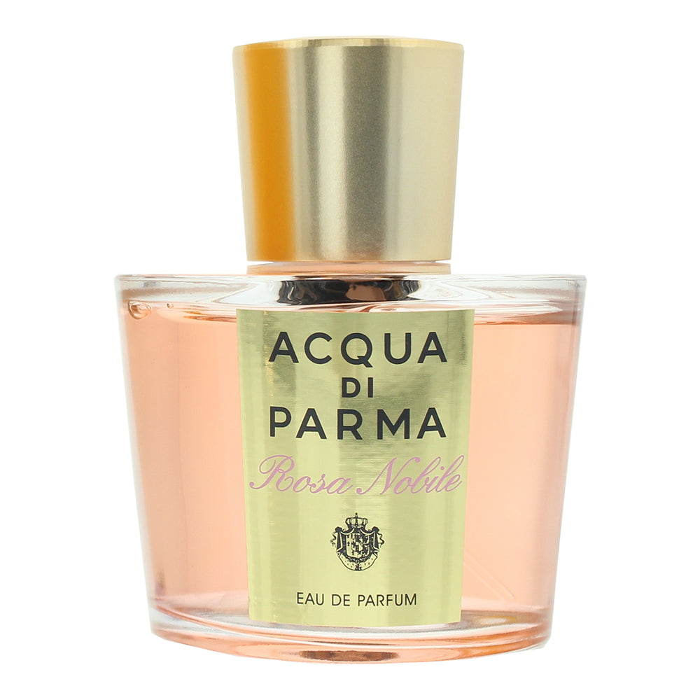 Acqua Di Parma Rosa Nobile Eau de Parfum 100ml - Product