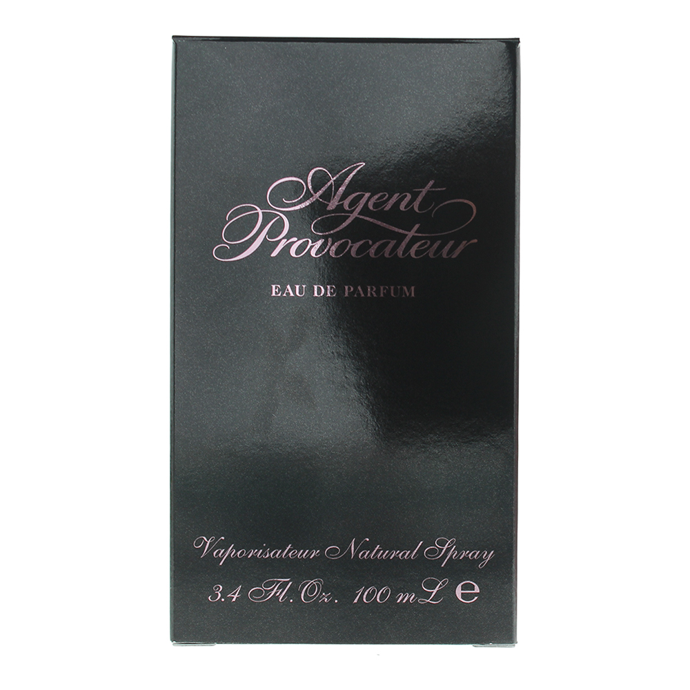 Agent Provocateur Eau de Parfum 100ml - Box