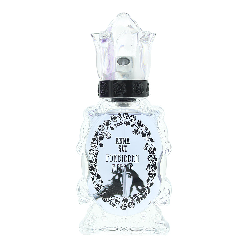 Anna Sui Forbidden Affair Eau de Toilette 30ml - Product