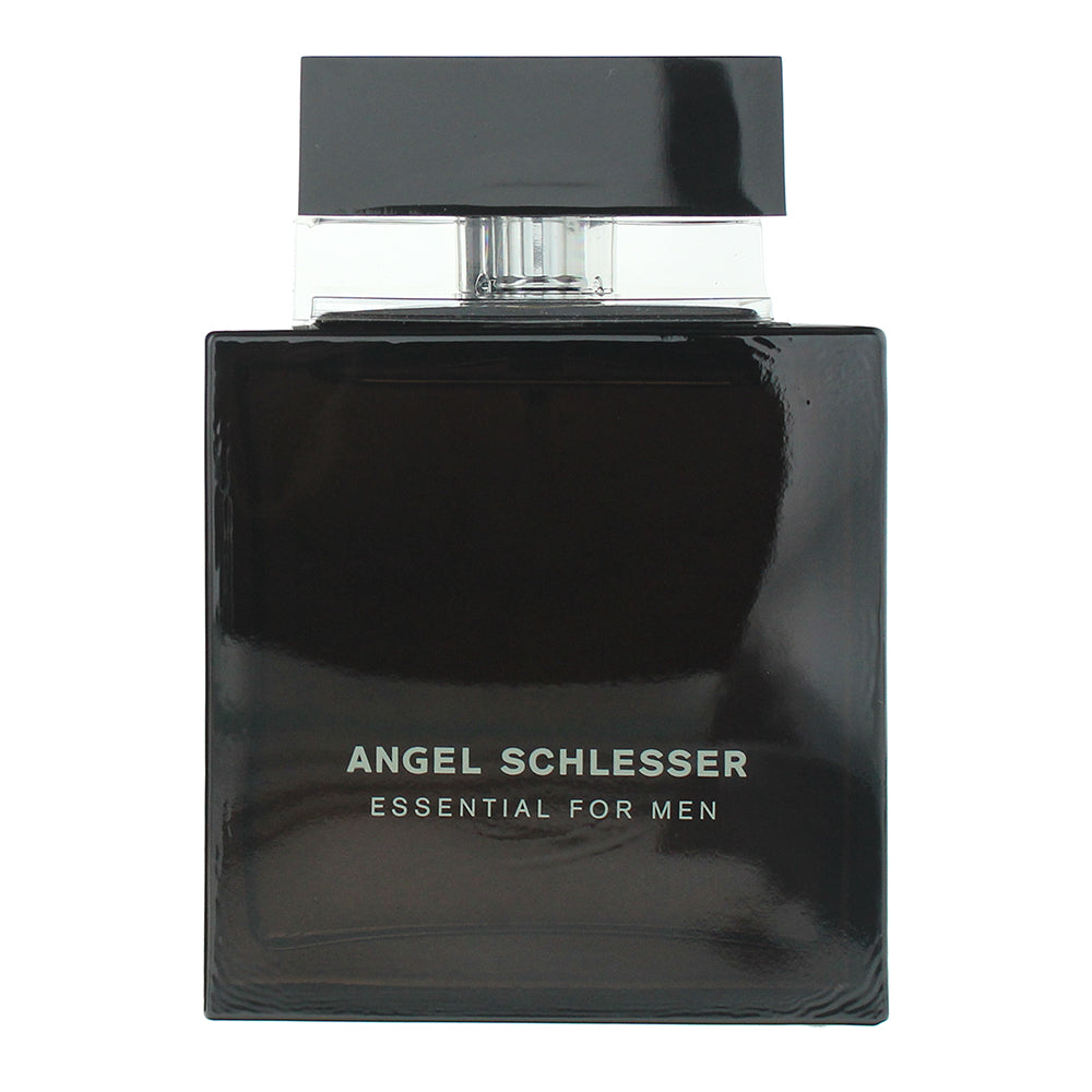 Angel Schlesser Essential For Men Eau de Toilette 100ml - Product