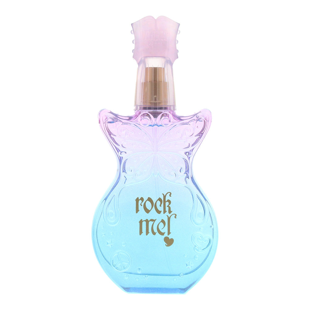 Anna Sui Rock Me! Summer Of Love Eau de Toilette 50ml - Product