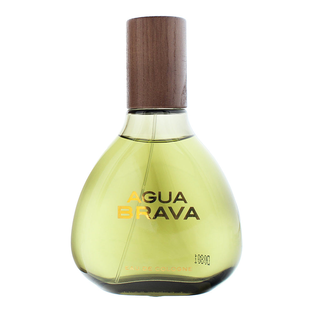 Puig Agua Brava Eau de Cologne 100ml - Product