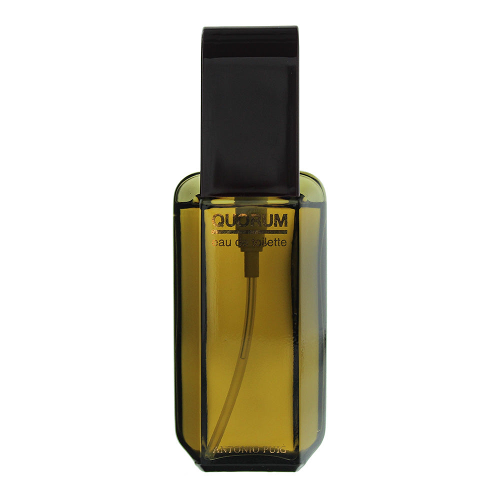 Puig Quorum Eau de Toilette 30ml - Product