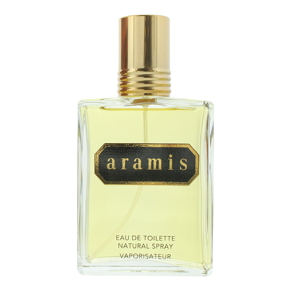 Aramis Eau de Toilette 110ml - Product