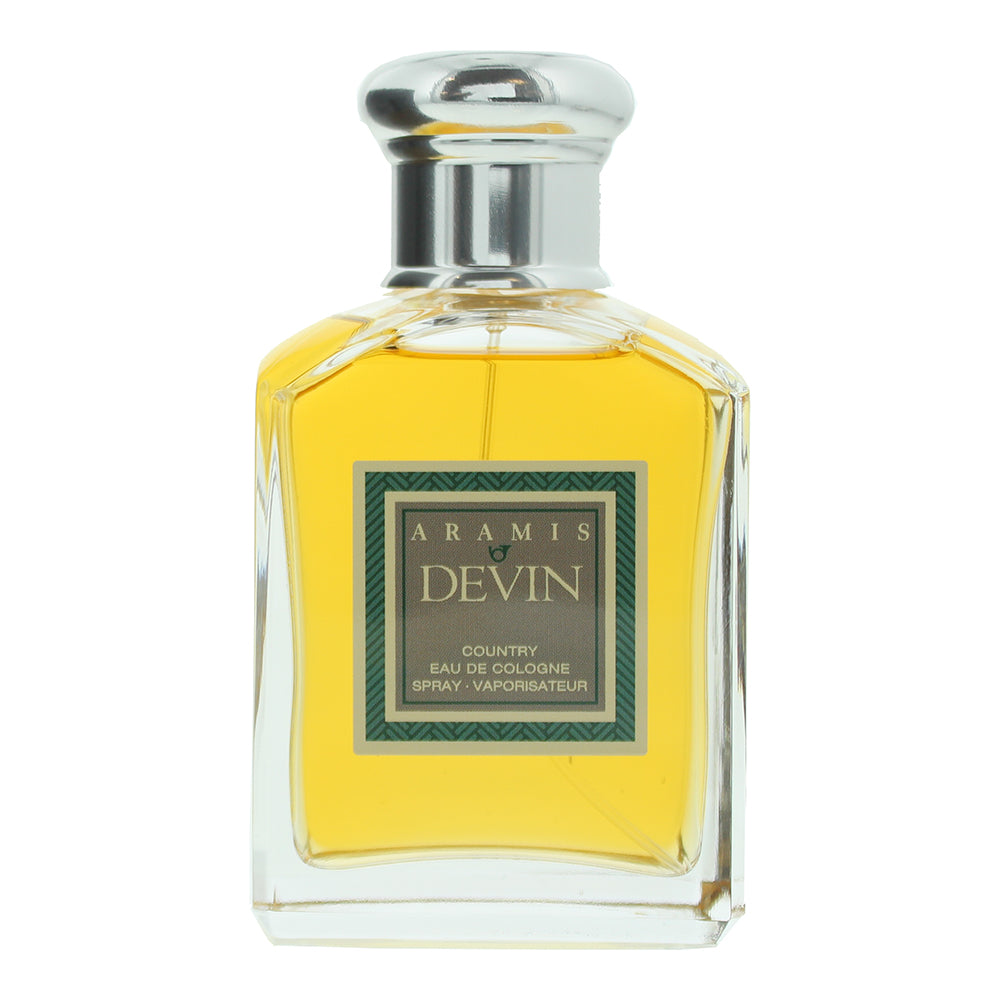 Aramis Devin Country Eau de Cologne 100ml - Product