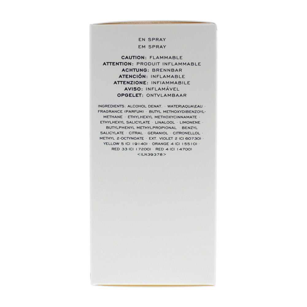 Tommy Hilfiger Freedom Eau de Toilette 50ml