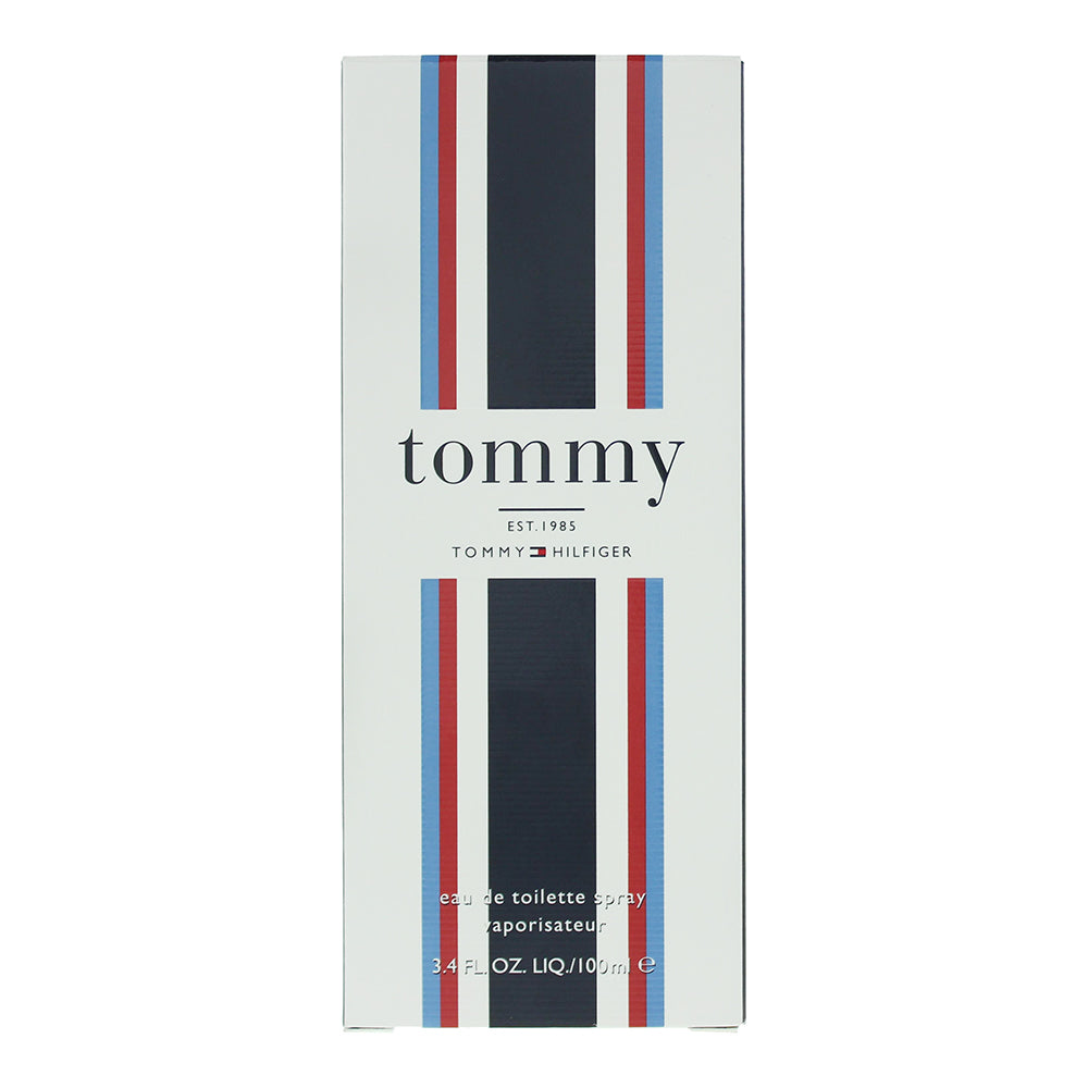 Tommy Hilfiger Tommy Eau de Toilette 100ml