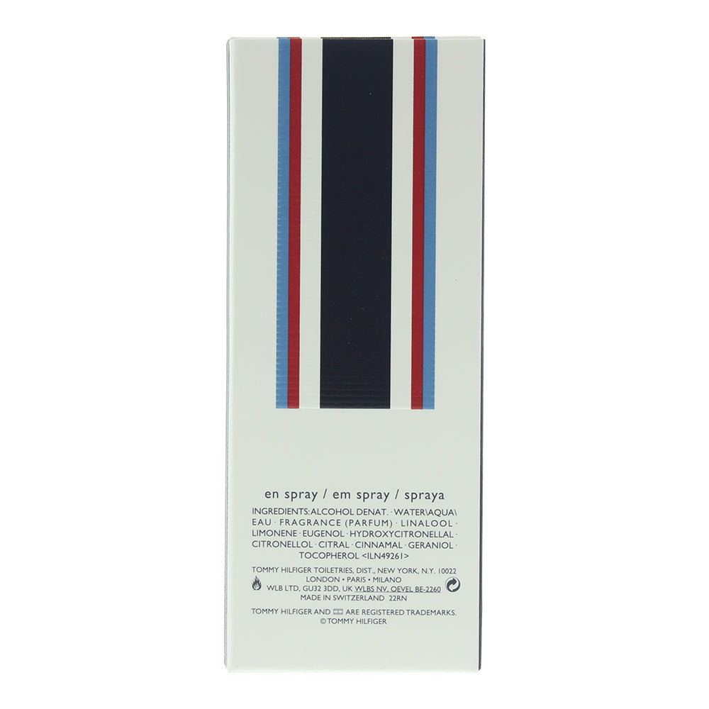 Tommy Hilfiger Tommy Eau de Toilette 30ml