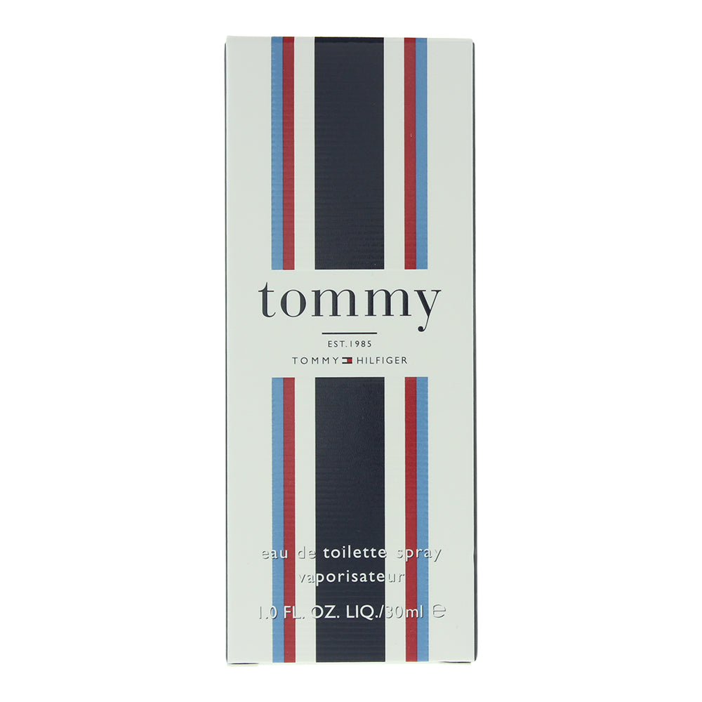 Tommy Hilfiger Tommy Eau de Toilette 30ml - Box