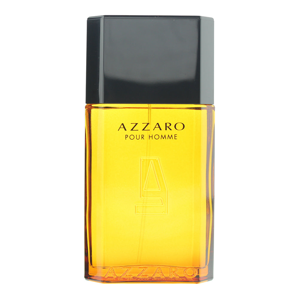Azzaro Pour Homme Refillable Eau de Toilette 50ml - Product