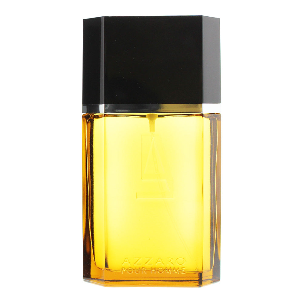 Azzaro Pour Homme Eau de Toilette 100ml - Product