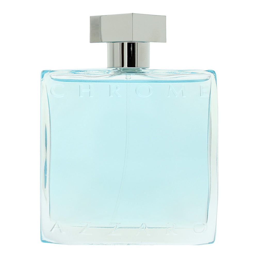 Azzaro Chrome Eau de Toilette 100ml - Product