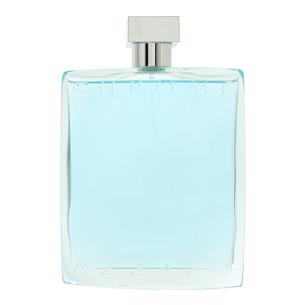 Azzaro Chrome Eau de Toilette 200ml - Product