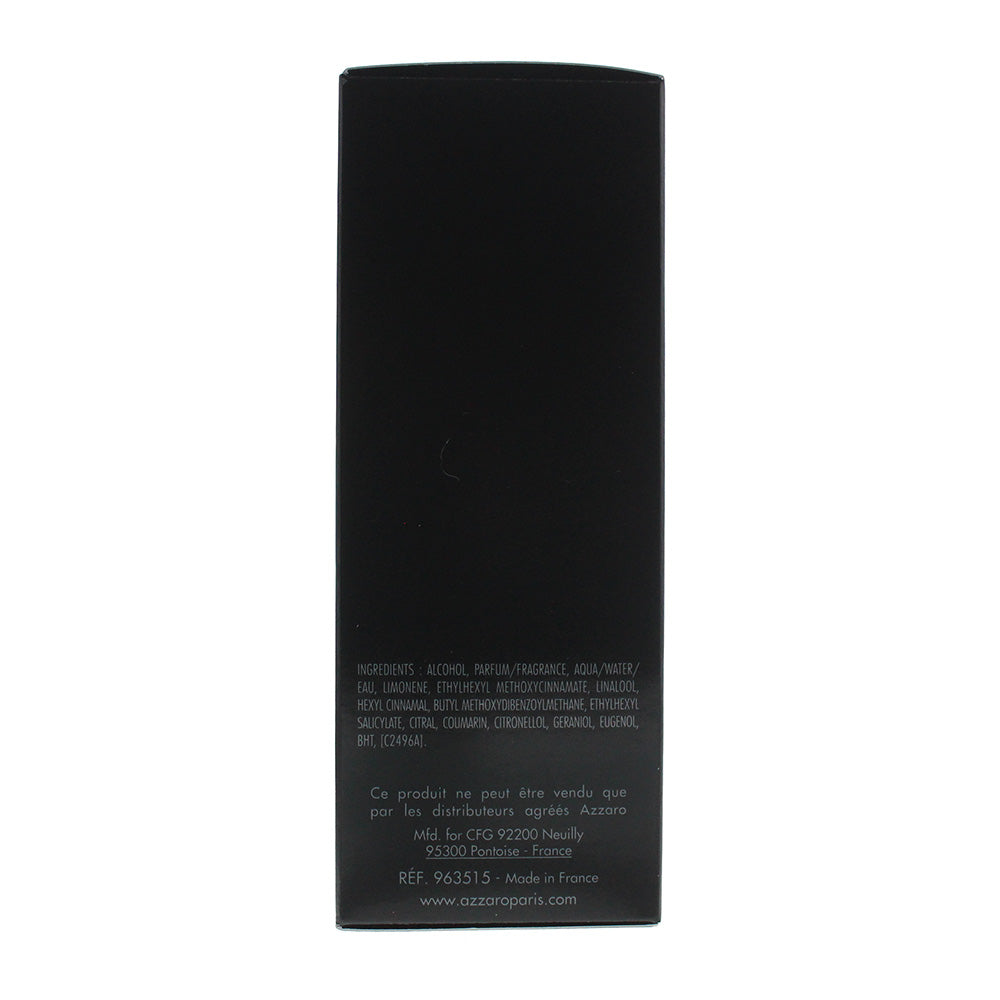 Azzaro Club Men Eau de Toilette 75ml