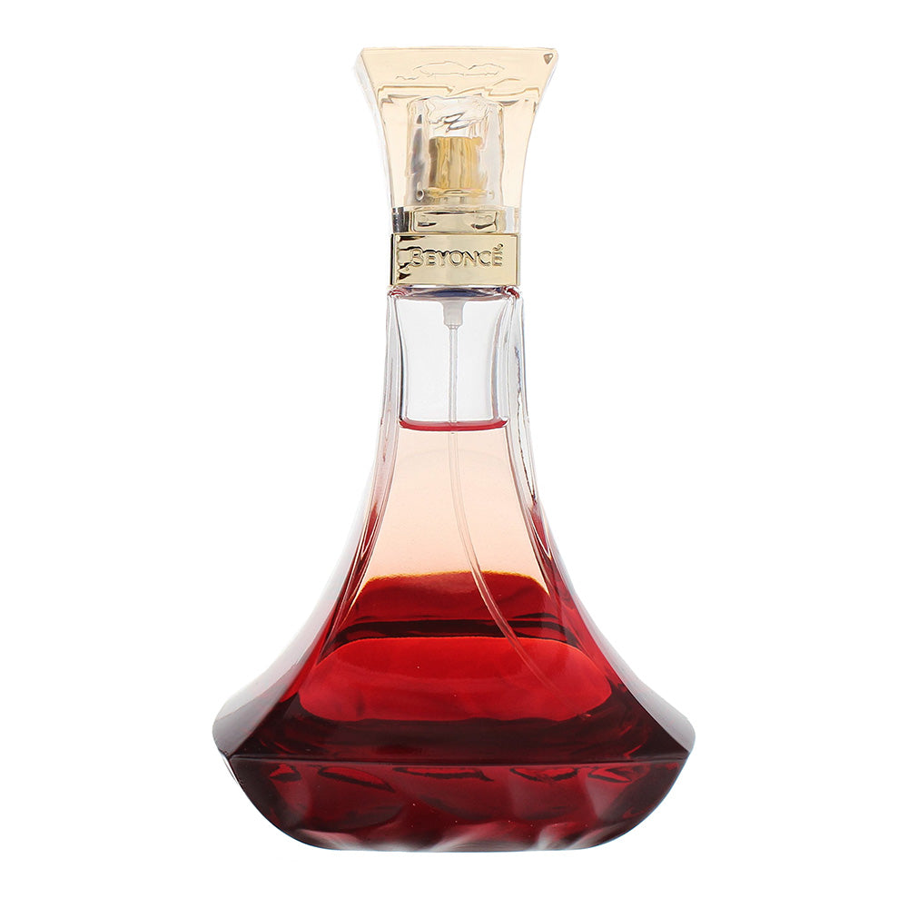 Beyoncé Heat Eau de Parfum 100ml - Product