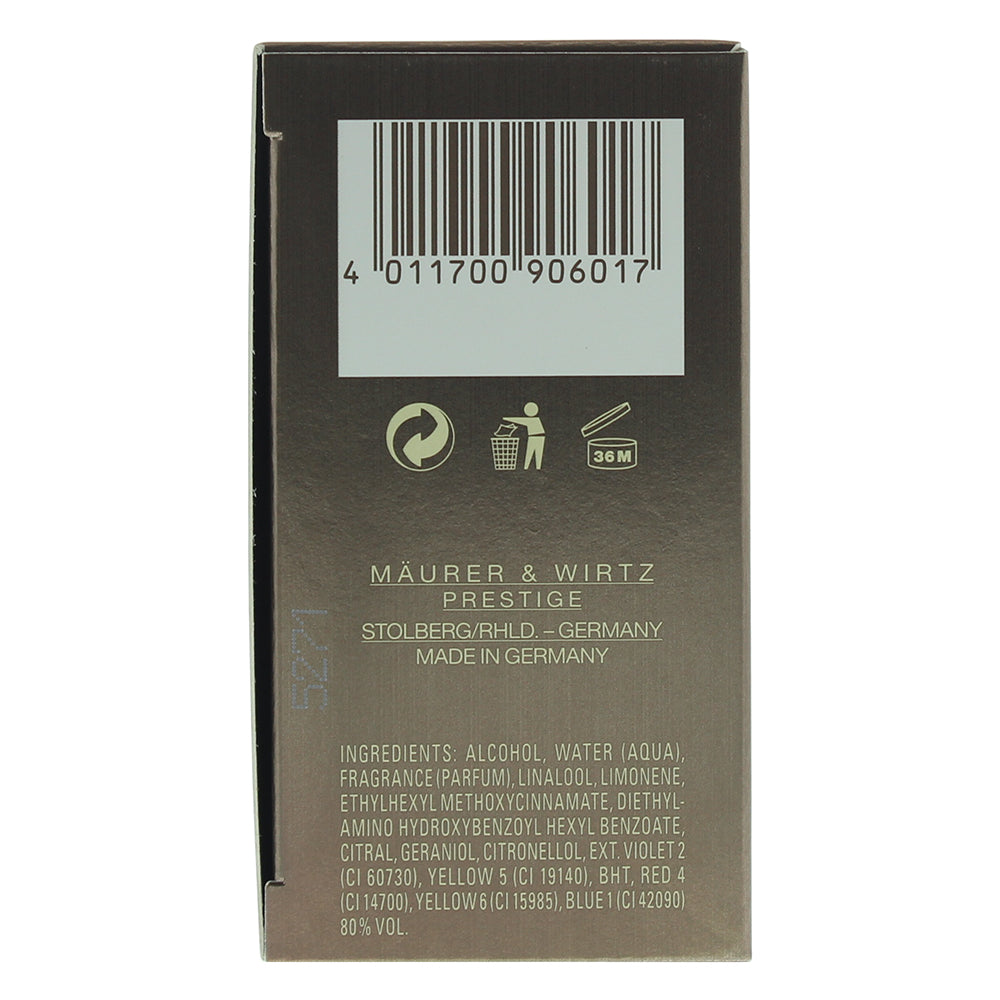 Baldessarini Ambré Eau de Toilette 90ml