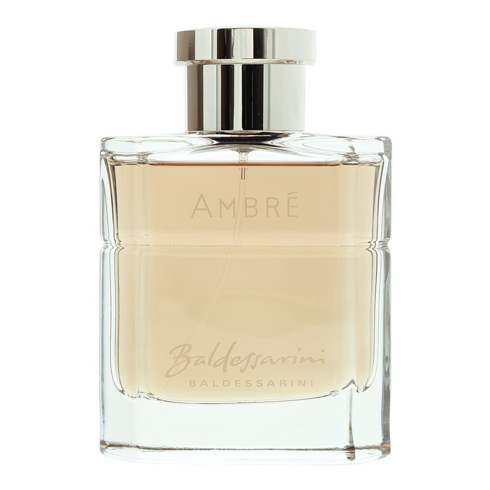Baldessarini Ambré Eau de Toilette 90ml - Product