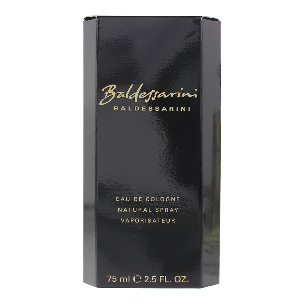Baldessarini Eau de Cologne 75ml - Box