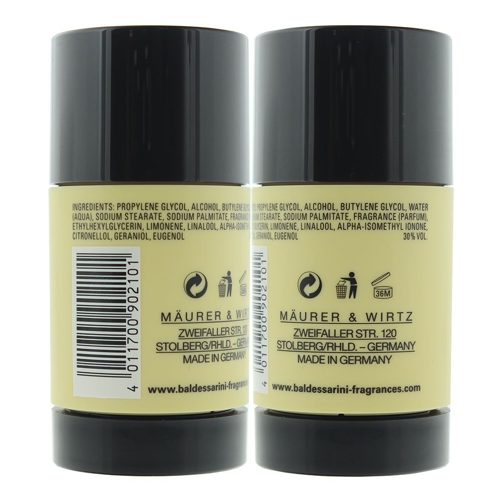 Baldessarini Deodorant Stick 75ml