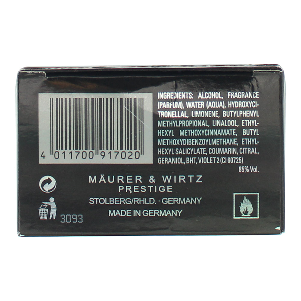 Baldessarini Secret Mission Eau de Toilette 90ml